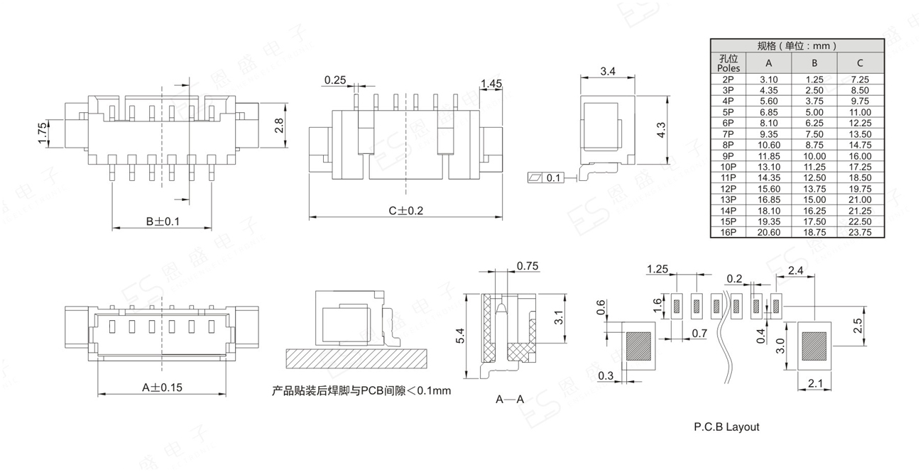1.25T-1-nPWB卧贴（开口）-2.jpg