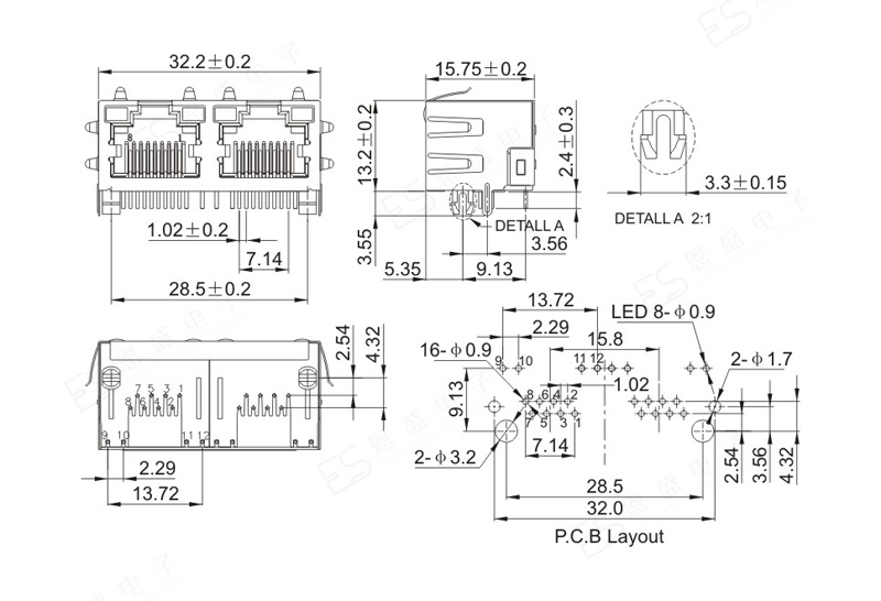 ES-60-8P8C 1X2带灯-2.jpg