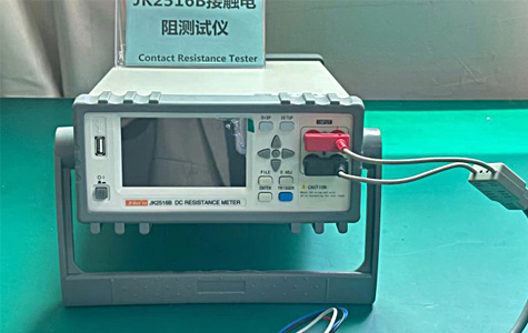 接触电阻测试仪