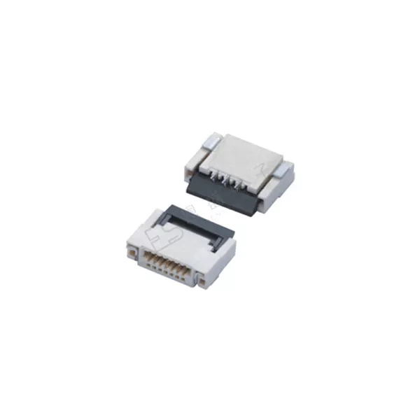 fpc连接器1.0s11s.png